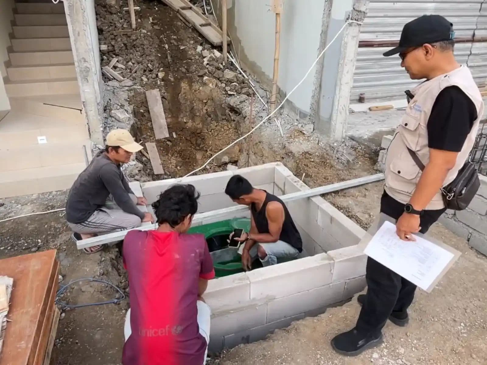 BOQ Automation System